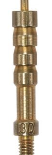 Birchwood Casey Push Jag Brass .30 Cal