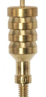 Birchwood Casey Push Jag Brass .50 Caliber