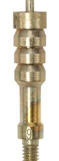 Birchwood Casey Push Jag Brass 9mm