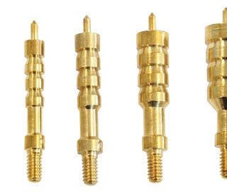 Birchwood Casey Push Jag Brass 40 Cal