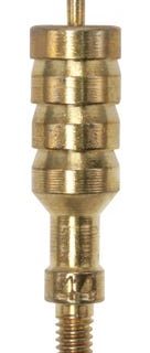 Birchwood Casey Push Jag Brass 44 Cal