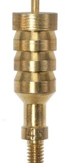 Birchwood Casey Push Jag Brass 45 Cal