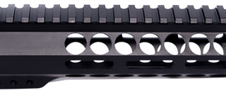 Bowden Tactical Cornerstone Handguard 7" M-LOK