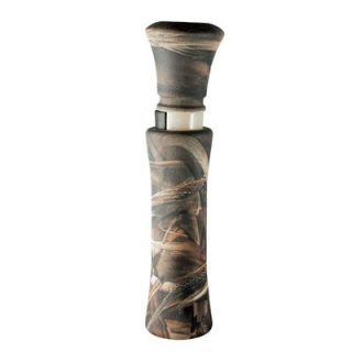 Buck/Duck Commander Camo Max Realtree Max-4 Mallard Hen Sounds Attracts Ducks