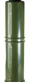 Buck / Duck Commander Mallard Drake Green Attracts Ducks