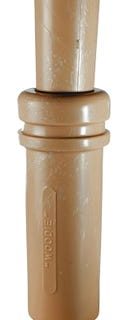 Buck/Duck Commander Wood Duck Tan Open Call Attracts Ducks