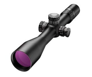 Burris XTR II 4-20x50mm SCR MOA Illuminated Reticle