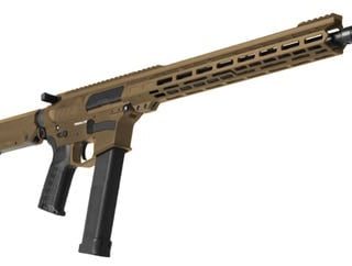 CMMG Resolute MKG Pistol Midnight Bronze .45 ACP 16.10" Barrel 26-Rounds
