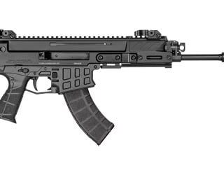 CZ Bren 2 MS Pistol 7.62 X 39 11" Barrel 30-Rounds Adjustable Sights