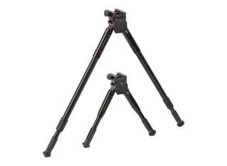 Caldwell AR Bipod Prone 7.5"-10" Picatinny
