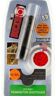Carlsons Buckshot 12 GA Ported For Rem Choke