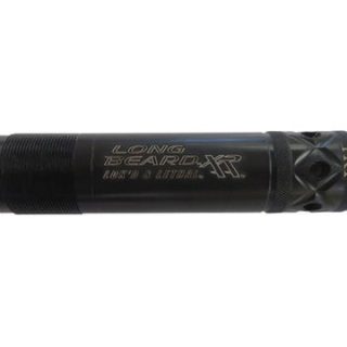 Carlsons Long Beard Turkey 12 GA Ported For Benelli Crio Plus