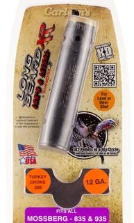 Carlsons Long Beard Turkey 12 GA Ported For Mossberg 835, 935