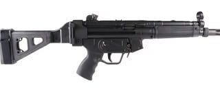 Century Arms AP5 9mm 8.9" Barrel 30-Rounds Pistol Brace