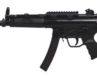 Century Arms AP5 Pistol 9mm 8.9" Barrel 30-Rounds Two Magazines