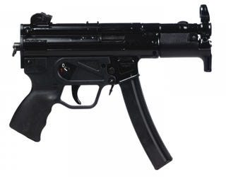 Century Arms AP5 Pistol 9mm 4.5" Barrel 30-Rounds