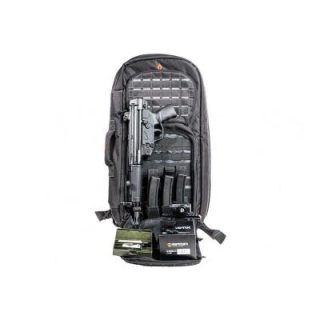 Century Arms AP5 9mm 8.9" Barrel 30-Rounds Black PKG