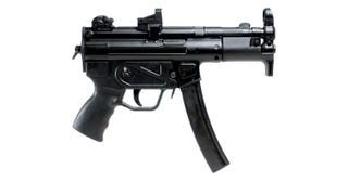 Century Arms AP5-M 9mm 4.5" Barrel 30-Rounds with Shield Optic