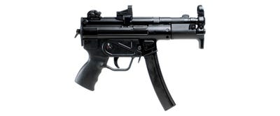 Century Arms AP5-M 9mm 4.5" Barrel 30-Rounds with Shield Optic