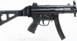 Century Arms AP5-P 9mm 5.75" Barrel 30-Rounds Pistol Brace