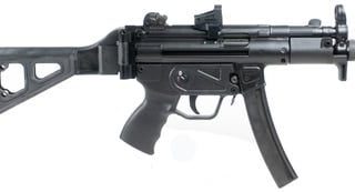 Century Arms AP5-P 9mm 5.75" Barrel 30-Rounds Pistol Brace Shield Optic