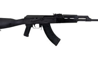 Century Arms VSKA Matte 7.62 X 39 16.5" Barrel 30-Rounds