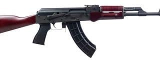 Century Arms VSKA Rosewood / Black 7.62X39 16.5" Barrel 30-Rounds