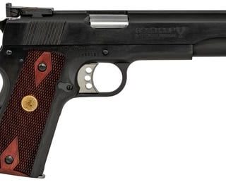 Charles Daly 1911 Superior Grade .45 ACP 5" Barrel 8-Rounds