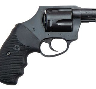 Charter Arms Bulldog Boomer .44 SPC 2" Barrel 5-Rounds