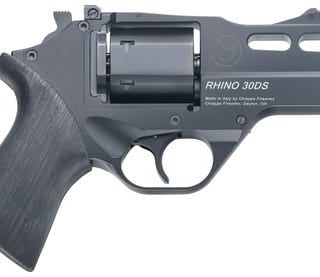 Chiappa Firearms Rhino 30SAR .357 Mag 3" Barrel 6-Rounds