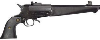Comanche Super Comanche .410 GA / .45 LC 10" Barrel 1-Rounds