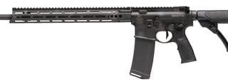 Daniel Defense DDM4 V7 Pro 5.56x45 NATO 18" Barrel 30-Rounds Optic Ready with Ambi Safety