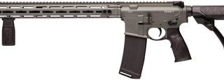 Daniel Defense DDM4V7 Deep Woods Green Cerakote 5.56 / .223 Rem 16-inch 30Rds