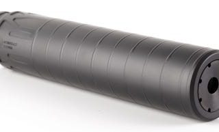 Dead Air Armament NomadL-Ti .30 Caliber 5/8x24