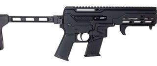 Diamondback DBX57 BGFB Pistol 5.7 X 28 8" Barrel 20-Rounds