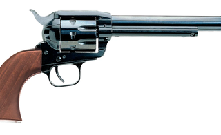 EAA Corp Bounty Hunter .22 LR / .22 Mag 6.75" Barrel 8-Rounds