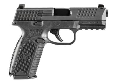 FN 509 9mm 4" Barrel 17-Rounds