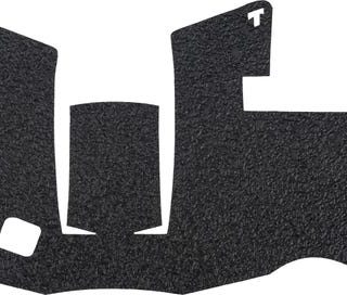 Frankford Arsenal Wrapter Adhesive Grip for Glock 26, 27, 33 (Gen 4)