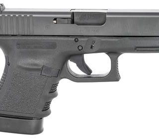 Glock 30S .45 ACP 3.78" Barrel 10-Rounds Rebuilt
