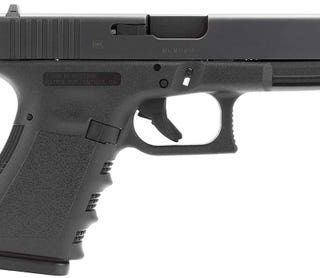 Glock 19 Gen3 Compact 9MM 4.02" Barrel 10 Rounds BLEM (Damaged Box)