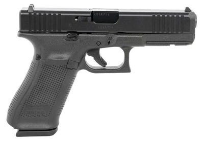 Glock 22 GEN 5 Full 40 S&W 4.02" 15 Rounds