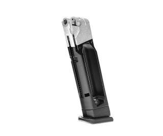 GLOCK 17 Gen5 Co2 Half Blowback Magazine 14 Rounds