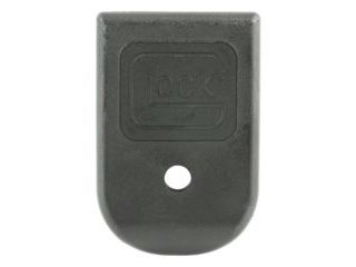 Glock OEM Magazine Floor Plate 9MM Fits G17 G19 Magazines Gen 5