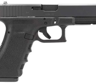 Glock G22 Gen3 *CA Compliant 40 S&W 4.49" Barrel 10 Rounds