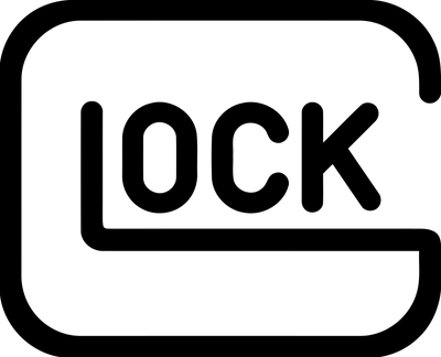 Glock 65280 Gen5 G22 Extra Mag 40 S&W 10 Rounds Orange Follower