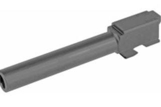 Glock OEM Barrel 9MM 4.49"Barrel G17 Not G43