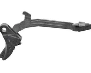 Glock OEM Smooth Trigger With Trigger Bar for Glock 44