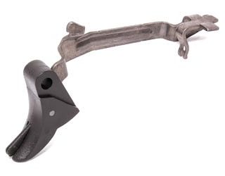 Glock OEM Trigger with Trigger Bar Fits Glock 17/22/31/34/35 200 Pack