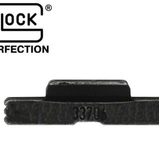 Glock OEM Slide Lock Fits G17 G19 Gen 5
