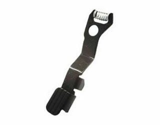 Glock OEM Slide Stop Lever and Spring fits G43